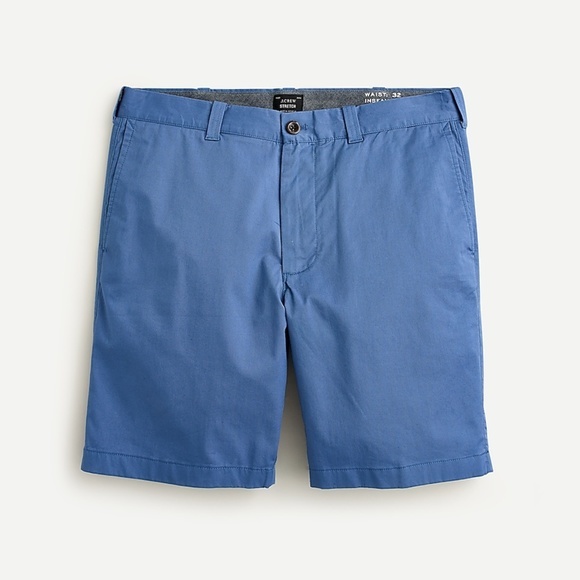 Chino Shorts